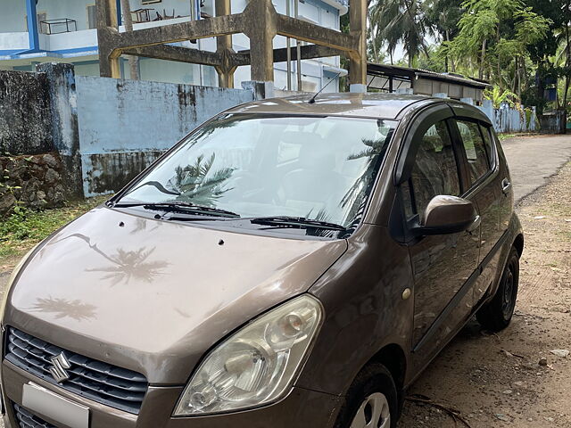 Used Maruti Suzuki Ritz [2009-2012] GENUS VDI in Kozhikode