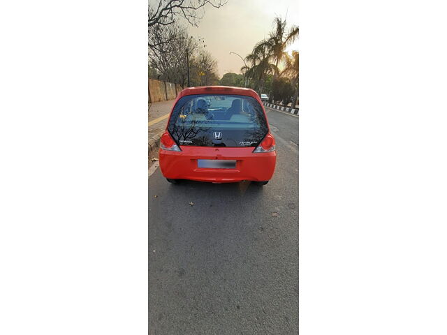 Used Honda Brio S MT in Belgaum