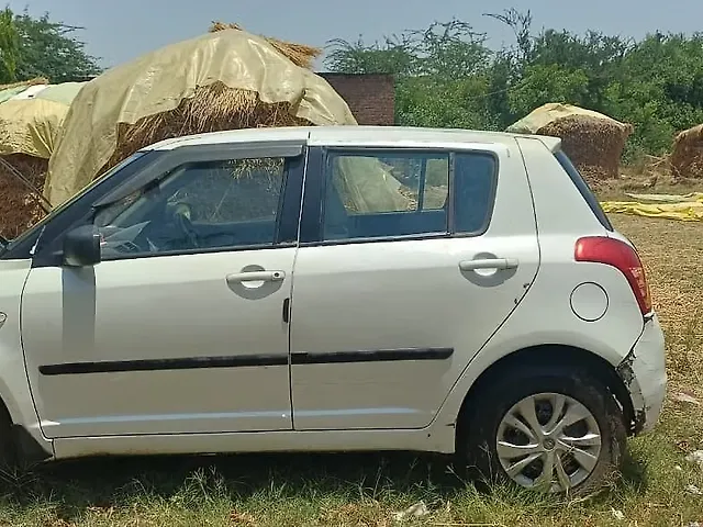 Used 2010 Maruti Suzuki Swift in Kheda