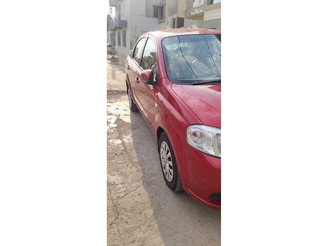 Used Chevrolet Aveo [2006-2009] LS 1.4 in Junagadh