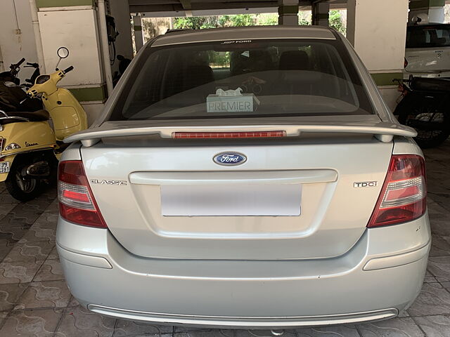 Used Ford Classic [2012-2015] 1.4 TDCi CLXi in Visakhapatnam