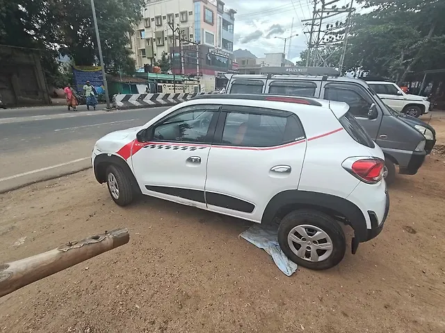 Used 2018 Renault Kwid in Cuddalore