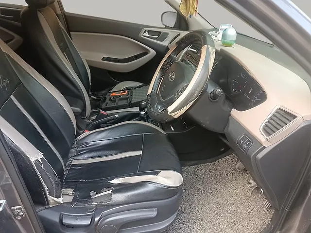Used Hyundai Elite i20 [2014-2015] Asta 1.2 (O) in Patna