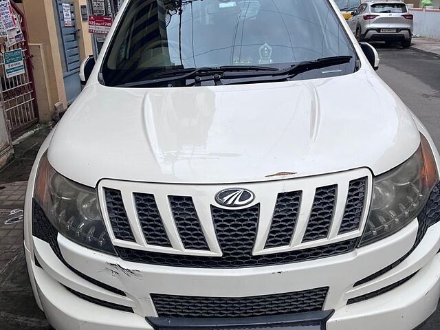 Used 2012 Mahindra XUV500 in Bangalore