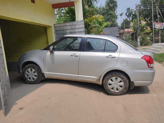 Used 2012 Maruti Suzuki Swift DZire in Howrah