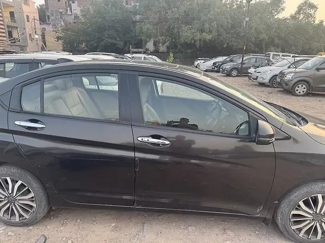 。  Certified Used 2019 Honda City 1.5L I-VTEC ZX CVT | 65,857