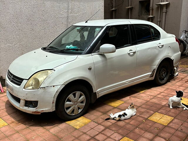 Used Maruti Suzuki Swift Dzire [2008-2010] VXi in Mumbai