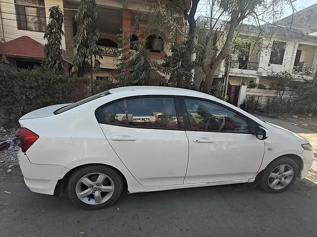 Used 2013 Honda City in Jaipur