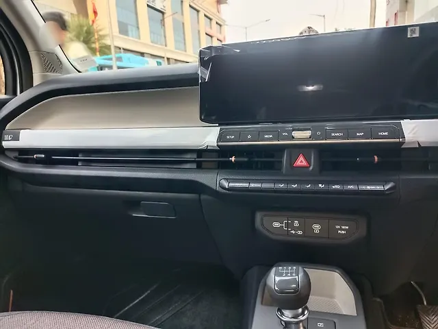 Used Kia Syros HTK 1.0 Turbo 6MT in Bangalore