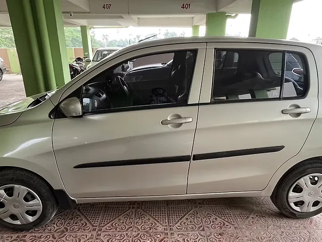 Used 2015 Maruti Suzuki Celerio in Patna
