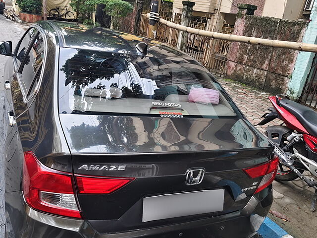 Used Honda Amaze [2018-2021] 1.2 VX MT Petrol [2018-2020] in Kolkata