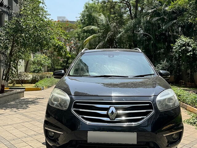 Used 2011 Renault Koleos in Bangalore