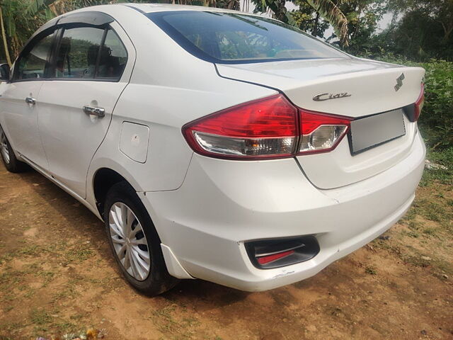 Used Maruti Suzuki Ciaz [2014-2017] VXi in Astaranga