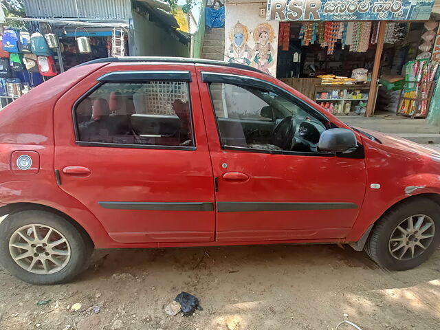 Used Mahindra Verito 1.5 D6 BS-IV in Bangalore