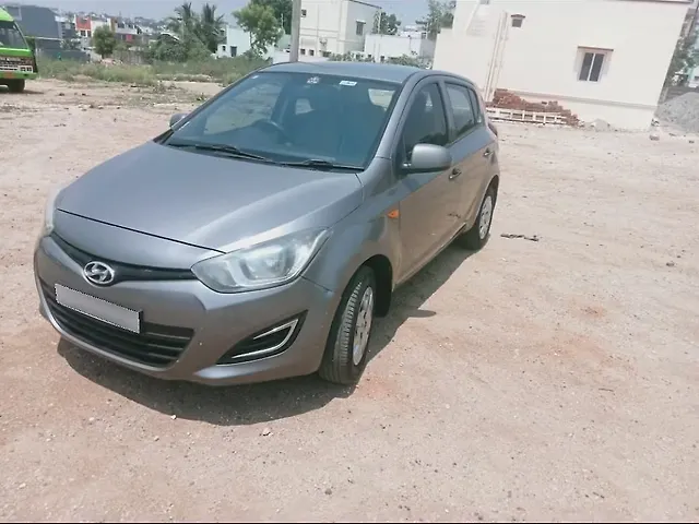 Used Hyundai i20 [2012-2014] Magna 1.2 in Coimbatore