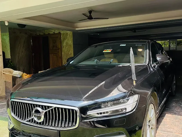 Used 2019 Volvo S90 in Delhi