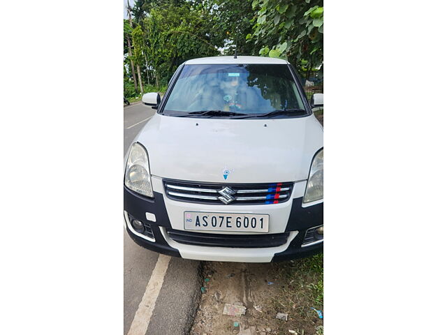 Used 2011 Maruti Suzuki Swift DZire in North Lakhimpur