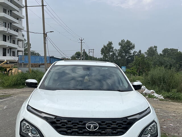 Used Tata Harrier [2019-2023] XT in Sonipat