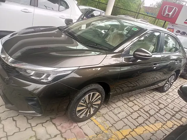 Used 2025 Honda City in Mathura