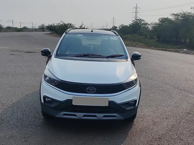 Used 2022 Tata Tiago in Begusarai
