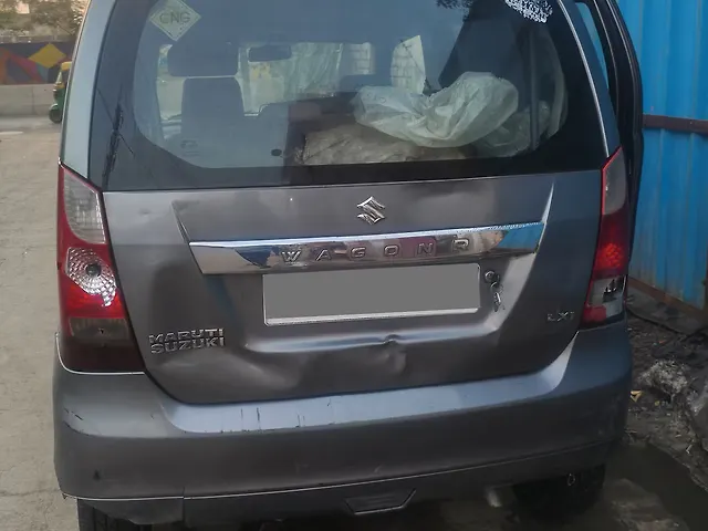 Used Maruti Suzuki Eeco [2010-2022] 5 STR WITH A/C+HTR in Agra