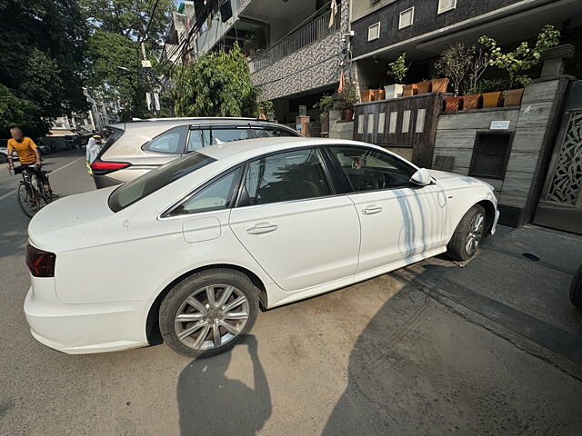 Used Audi A6 [2015-2019] 35 TDI Matrix in Delhi