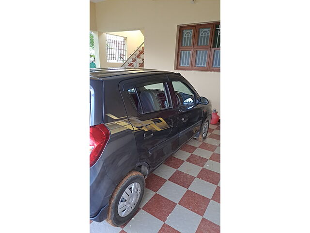 Used Maruti Suzuki Alto 800 [2012-2016] Lxi in Coimbatore