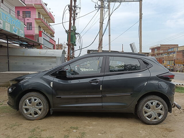 Used Tata Altroz XT Petrol [2020-2023] in Motihari