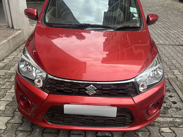 Used 2017 Maruti Suzuki Celerio in Pune