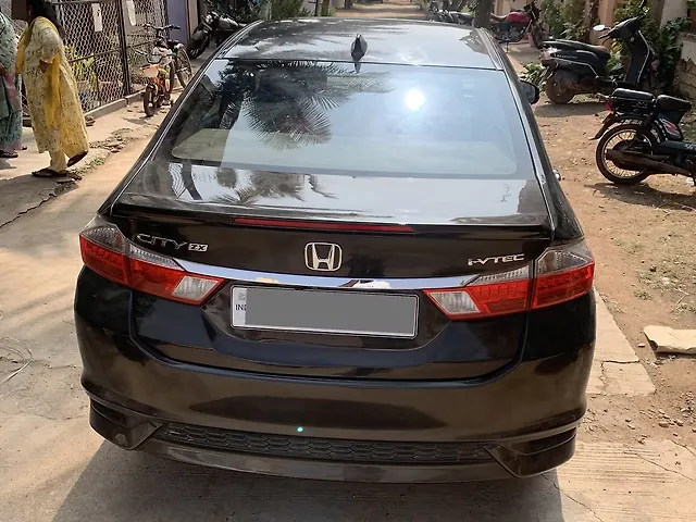 Used Honda City [2014-2017] VX CVT in Hubli