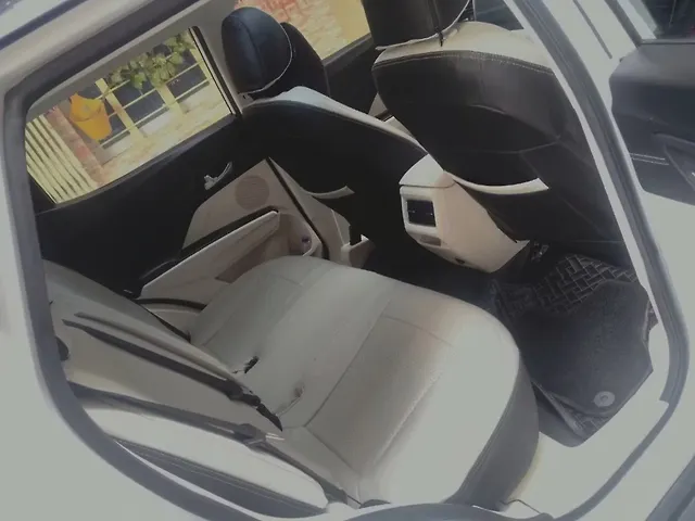 Used Mahindra XUV 3XO AX7L Diesel 1.5L Turbo Manual Dual Tone in Patna