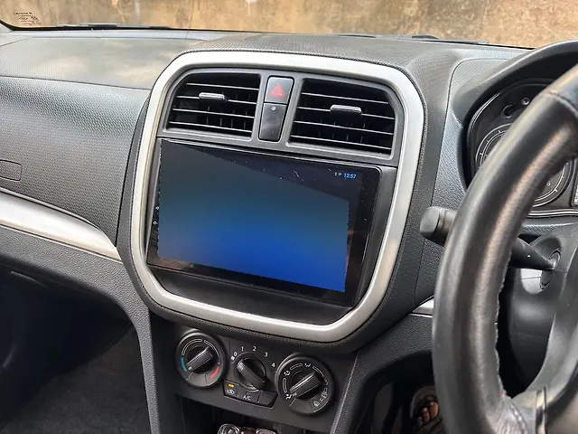 Used Maruti Suzuki Vitara Brezza [2016-2020] VDi (O) [2016-2018] in Jamshedpur