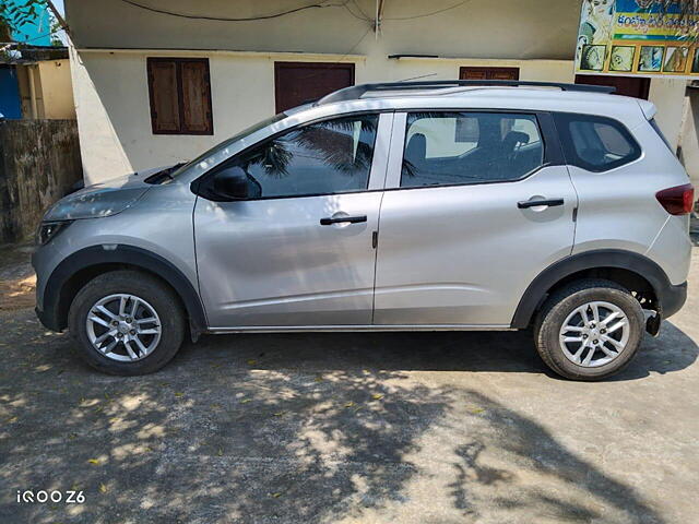 Used Renault Triber [2019-2023] RXL in Visakhapatnam