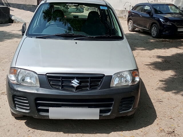 Used 2011 Maruti Suzuki Alto in Ghaziabad