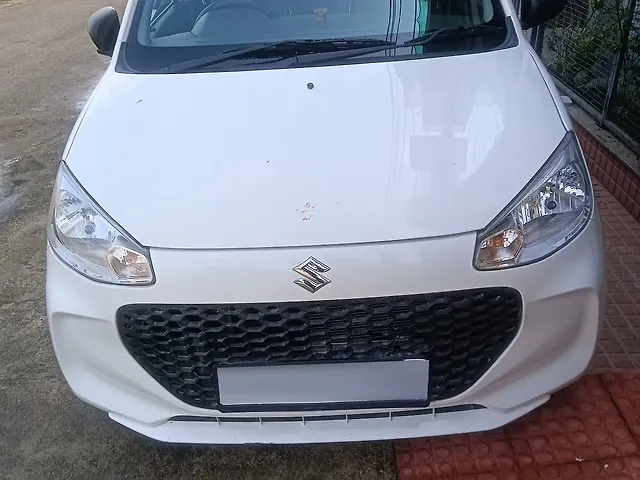 Used 2024 Maruti Suzuki Alto K10 in Jaipur