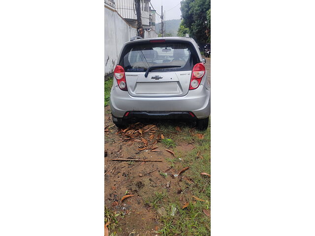 Used Chevrolet Beat [2014-2016] LT Petrol in Bokaro Steel City