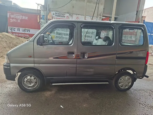 Used Maruti Suzuki Eeco [2010-2022] 5 STR AC (O) in Jodhpur