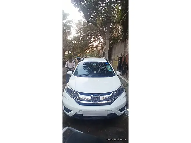 Used 2016 Honda BR-V in Delhi