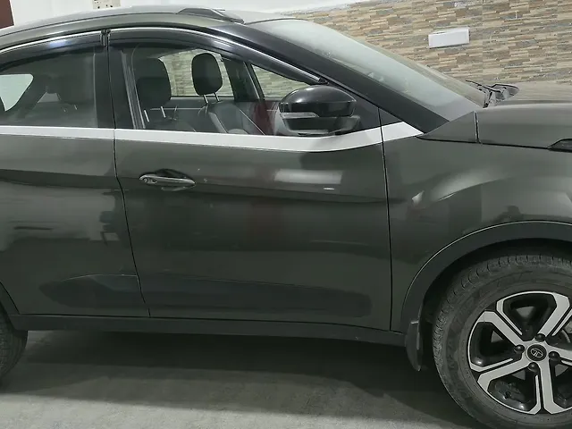 Used 2021 Tata Nexon in Lucknow Used 2021 Tata Nexon in Lucknow