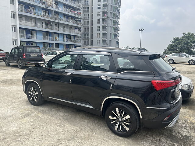 Used MG Hector [2019-2021] Sharp 1.5 DCT Petrol [2019-2020] in Dehradun