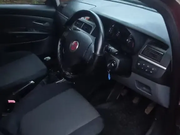 Used 2011 Fiat Punto in Bangalore Used 2011 Fiat Punto in Bangalore