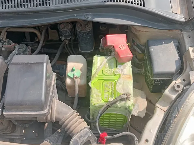 Used Maruti Suzuki Swift  [2005-2010] VXi in Hanumangarh