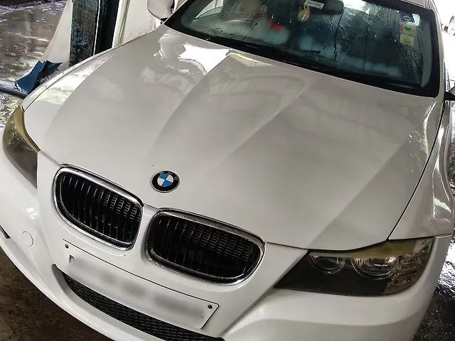 Used 2011 BMW 3-Series in Pune