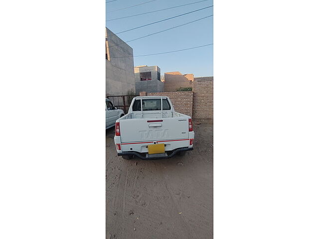 Used Tata Xenon XT EX 4x2 [2014-2017] in Bikaner