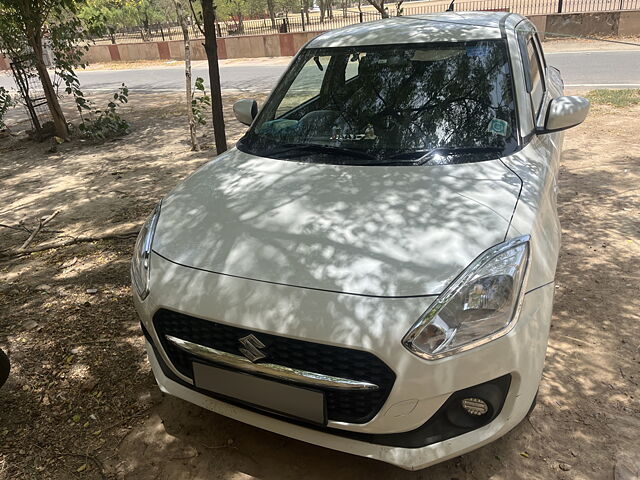 Used Maruti Suzuki Swift [2021-2024] LXi [2021-2023] in Delhi