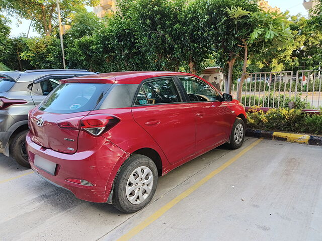 Used Hyundai Elite i20 [2014-2015] Magna 1.2 in Faridabad