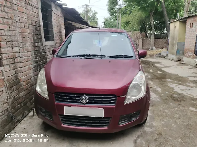 Used 2010 Maruti Suzuki Ritz in Murshidabad