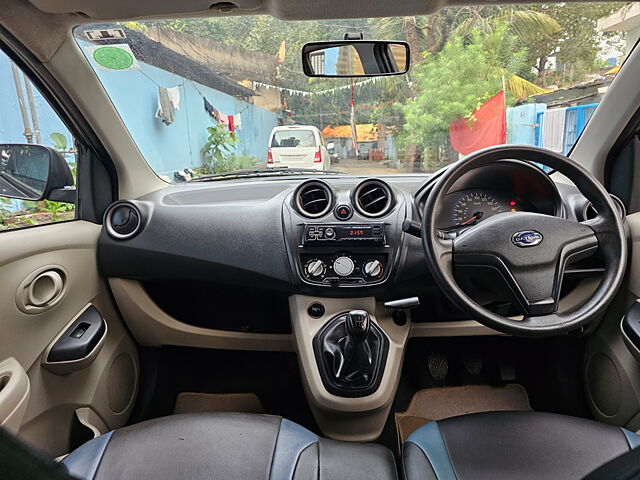 Used Datsun GO [2014-2018] T in Raipur