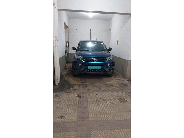 Used Tata Nexon EV [2020-2022] XM in Mumbai