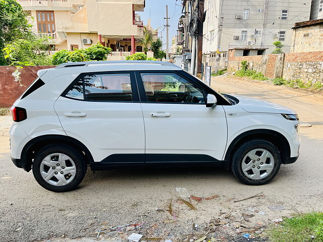 Used Hyundai Venue [2022-2023] S (O) 1.2 Petrol in Jaipur